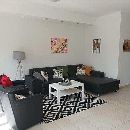 Ferienwohnung Am Stadtfeldgraben Telgte Exterior foto