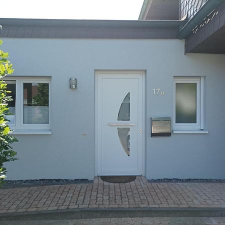 Ferienwohnung Am Stadtfeldgraben Telgte Exterior foto